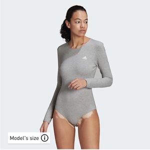 Adidas Essentials Studio Bodysuit